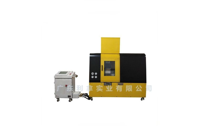 廣東利拿實(shí)業(yè)小型密煉機(jī):高效精準(zhǔn)的橡塑混煉解決方案-3