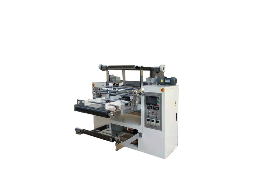 探索廣東利拿實業的兩輥壓延機技術-2