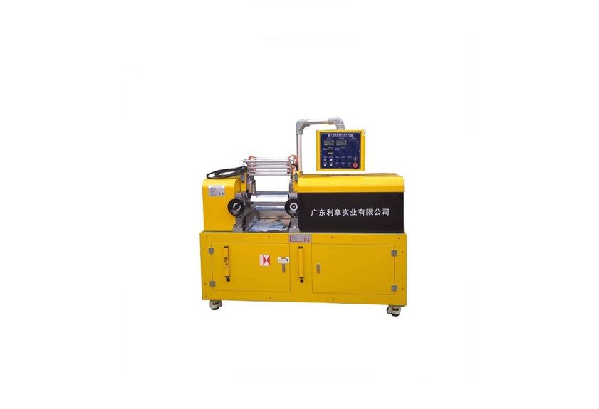 煉膠機(jī)：現(xiàn)代工業(yè)的心臟-2
