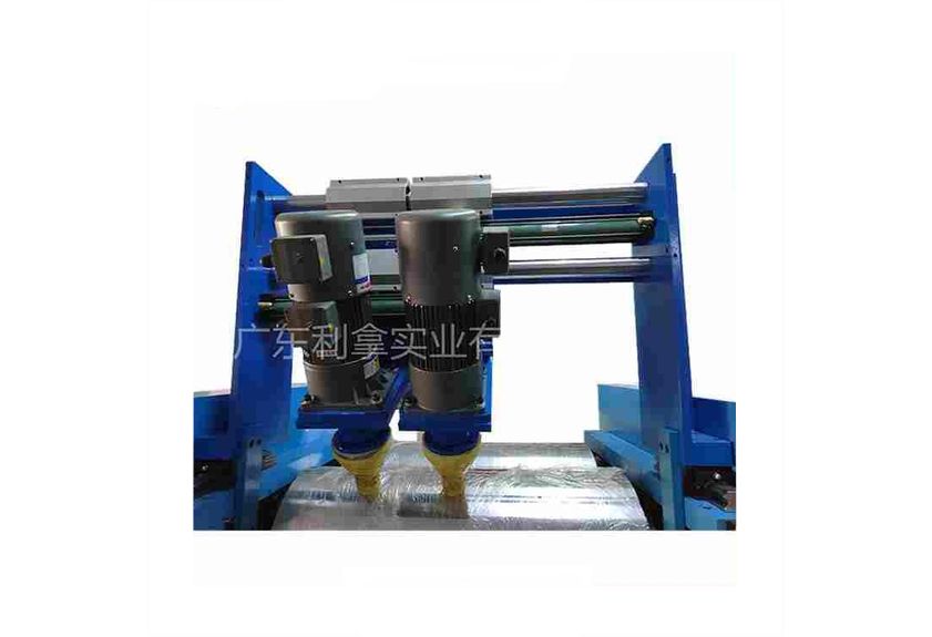 煉膠機(jī)：工業(yè)制造中的關(guān)鍵設(shè)備