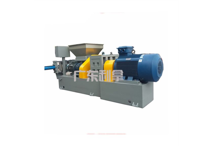 電線電纜擠出機(jī)：技術(shù)革新與工業(yè)應(yīng)用