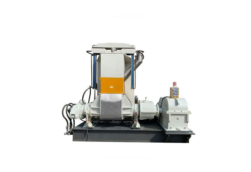 花了280萬買的進口密煉機，半年后腐蝕報廢：干法電極設備的3個致命坑，90%的廠家都在踩